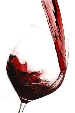 Washington Tavern Red