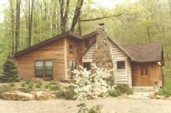 Fayette Springs Cottage