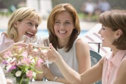 Washington Tavern White